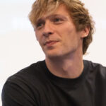 Will Tudor – From Idris to Paris – Shadowhunters, Industry