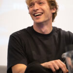 Will Tudor – From Idris to Paris – Shadowhunters, Industry
