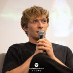 Will Tudor – From Idris to Paris – Shadowhunters, Industry