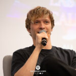Will Tudor – From Idris to Paris – Shadowhunters, Industry
