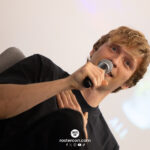 Will Tudor – From Idris to Paris – Shadowhunters