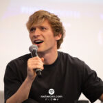 Will Tudor – From Idris to Paris – Shadowhunters