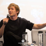 Will Tudor – From Idris to Paris – Shadowhunters