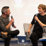 Will Tudor – From Idris to Paris – Shadowhunters