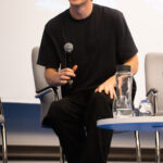 Will Tudor – From Idris to Paris – Shadowhunters, Humans