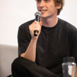 Will Tudor – From Idris to Paris – Shadowhunters, Humans