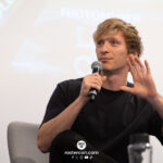 Will Tudor – From Idris to Paris – Shadowhunters, Humans