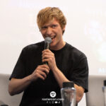 Will Tudor – From Idris to Paris – Shadowhunters, Humans