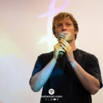 Will Tudor – From Idris to Paris – Shadowhunters, Humans