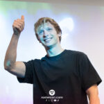 Will Tudor – From Idris to Paris – Shadowhunters, Humans