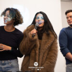 Opening Ceremony &ndash; From Idris to Paris &ndash; Shadowhunters