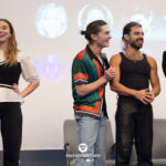 Opening Ceremony &ndash; From Idris to Paris &ndash; Shadowhunters