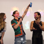 Opening Ceremony &ndash; From Idris to Paris &ndash; Shadowhunters