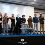 Opening Ceremony &ndash; From Idris to Paris &ndash; Shadowhunters