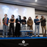 Opening Ceremony &ndash; From Idris to Paris &ndash; Shadowhunters