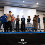 Opening Ceremony &ndash; From Idris to Paris &ndash; Shadowhunters