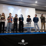 Opening Ceremony &ndash; From Idris to Paris &ndash; Shadowhunters