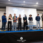 Opening Ceremony &ndash; From Idris to Paris &ndash; Shadowhunters