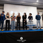 Opening Ceremony &ndash; From Idris to Paris &ndash; Shadowhunters