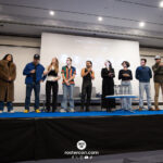 Opening Ceremony &ndash; From Idris to Paris &ndash; Shadowhunters