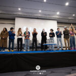 Opening Ceremony &ndash; From Idris to Paris &ndash; Shadowhunters