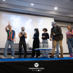Opening Ceremony &ndash; From Idris to Paris &ndash; Shadowhunters