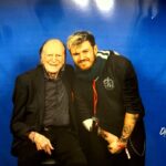 David Bradley - Harry Potter - Enter the Magical World