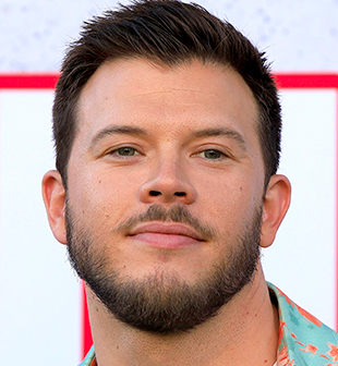 Jimmy Tatro