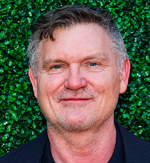 Kevin Williamson