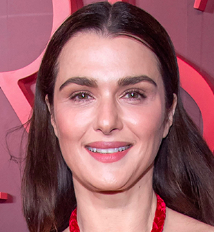 Rachel Weisz
