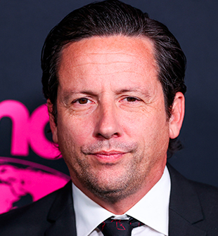 Ross McCall
