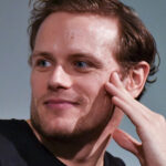 Convention s&eacute;ries / cin&eacute;ma sur Sam Heughan