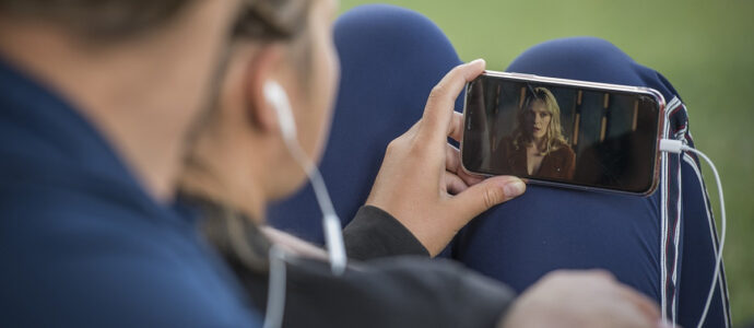 Why Some Movies Hit Different on Your Phone: The New Era of Pocket-Cinema Culture