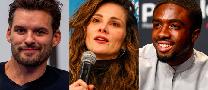 Stranger Things, Outlander, One Tree Hill... Le point sur les derni&egrave;res annonces des organismes fran&ccedil;ais