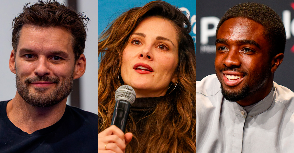 Stranger Things, Outlander, One Tree Hill... Le point sur les derni&egrave;res annonces des organismes fran&ccedil;ais