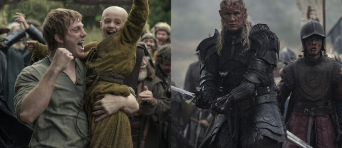 Game of Thrones : HBO renouvelle les s&eacute;ries House of the Dragon et A Knight of the Seven Kingdoms