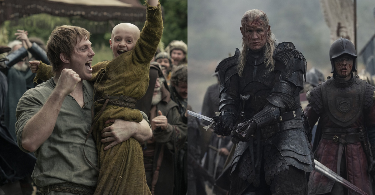 Game of Thrones: HBO renews House of the Dragon and A Knight of the Seven Kingdoms
