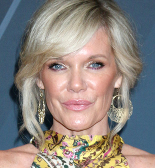 Maura West