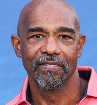 Michael Beach
