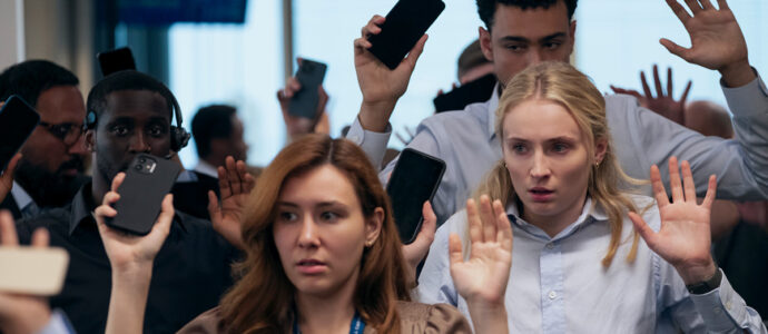 Steal: the new action thriller starring Sophie Turner, on Prime Video this January Steal: the new action thriller starring Sophie Turner, on Prime Video this January