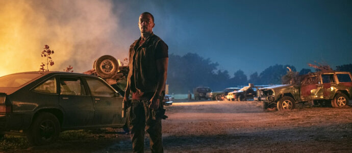 Twisted Metal: Series Renewed for a Third Season Twisted Metal: Series Renewed for a Third Season
