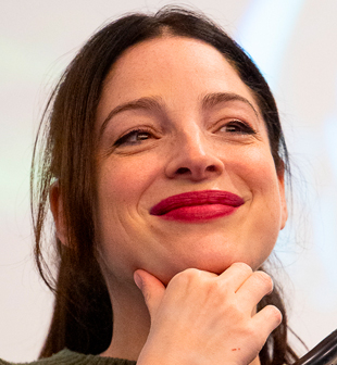 Anna Hopkins