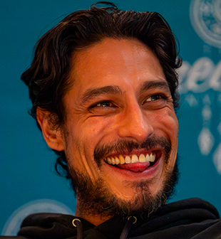 Carlos Miranda