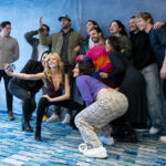 From Idris to Paris &ndash; Shadowhunters &ndash; BTS
