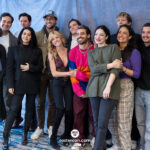 From Idris to Paris &ndash; Shadowhunters &ndash; BTS