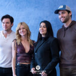 From Idris to Paris &ndash; Shadowhunters &ndash; BTS