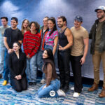 From Idris to Paris &ndash; Shadowhunters &ndash; BTS