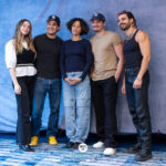 From Idris to Paris – Shadowhunters – BTS