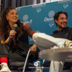 Barrett Doss & Carlos Miranda – First Responders Reunion 6 – Station 19