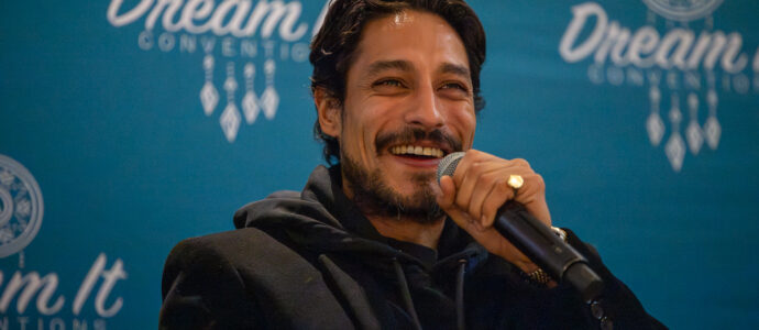 Carlos Miranda - First Responders Reunion 6 - Station 19